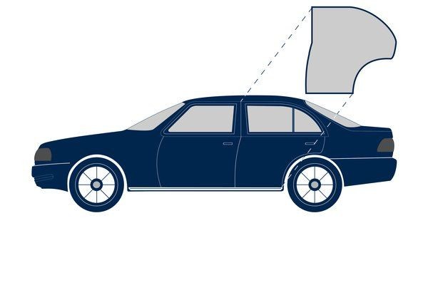 TRUCKTEC AUTOMOTIVE Τσιμούχα πόρτας 02.53.273 TRUCKTEC AUTOMOTIVE 02.53.273 Λάστιχο πόρτας Toyota Avensis Verso M2 φθηνά