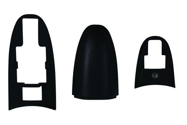 TRUCKTEC AUTOMOTIVE Abdeckung, Griffmulde 02.54.064 Fronttürgriff und Hecktürgriff TRUCKTEC AUTOMOTIVE CC 02.54.064 günstig