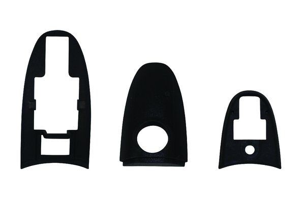 TRUCKTEC AUTOMOTIVE Suojus, kahva 02.54.065 02.54.065 TRUCKTEC AUTOMOTIVE Ovenkahva Toyota HIACE hinta