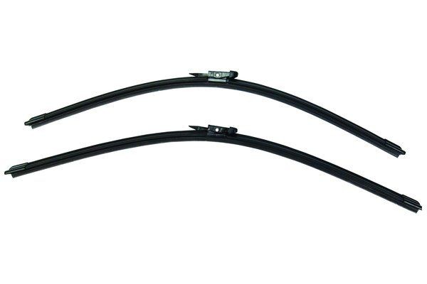 TRUCKTEC AUTOMOTIVE Tergicristalli 02.58.437 02.58.437 Spazzole TRUCKTEC AUTOMOTIVE Kia