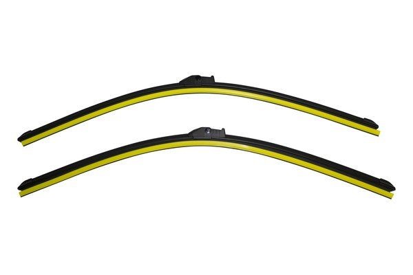 TRUCKTEC AUTOMOTIVE Vinduesvisker 02.58.440 Bagrudevisker TRUCKTEC AUTOMOTIVE UNO 02.58.440 billig