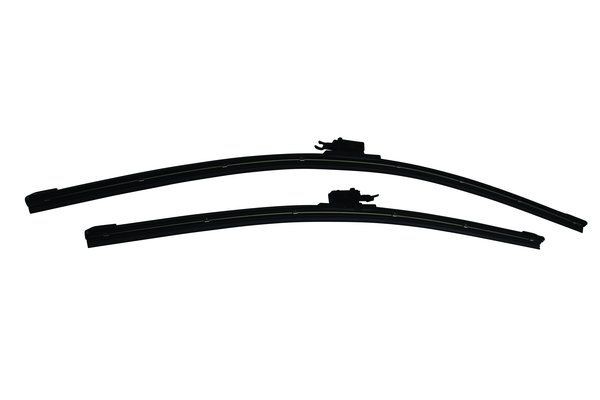 TRUCKTEC AUTOMOTIVE Essuie-glace 02.58.445 02.58.445 Essuie-glaces MERCEDES-BENZ Classe M TRUCKTEC AUTOMOTIVE