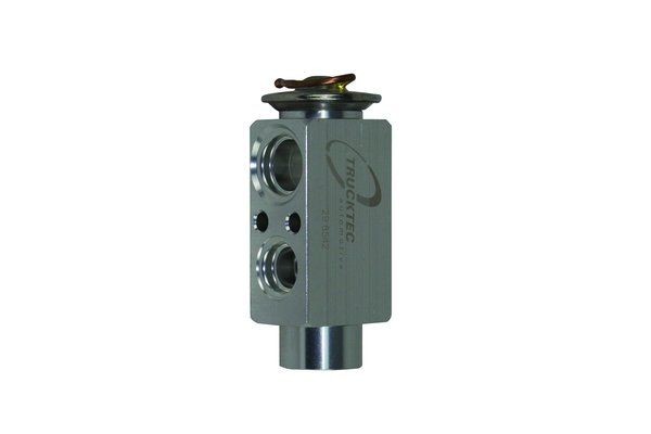 TRUCKTEC AUTOMOTIVE Expansieventiel airco 02.59.156 TRUCKTEC AUTOMOTIVE 02.59.156 originele Expansieventiel airco Mercedes S212 kosten