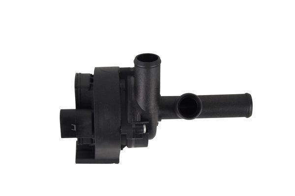 TRUCKTEC AUTOMOTIVE Extra vattenpump 02.59.160 02.59.160 TRUCKTEC AUTOMOTIVE vattenpump oberoende uppvärmning Škoda SUPERB