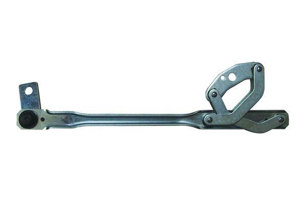 TRUCKTEC AUTOMOTIVE Wiper Linkage 02.61.020 TRUCKTEC AUTOMOTIVE 02.61.020 genuine Mercedes S210 wiper linkage price