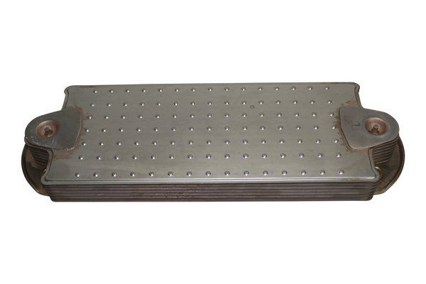 TRUCKTEC AUTOMOTIVE Oliekøler, motorolie 03.18.040 03.18.040 Oliekøler VOLVO V50 TRUCKTEC AUTOMOTIVE