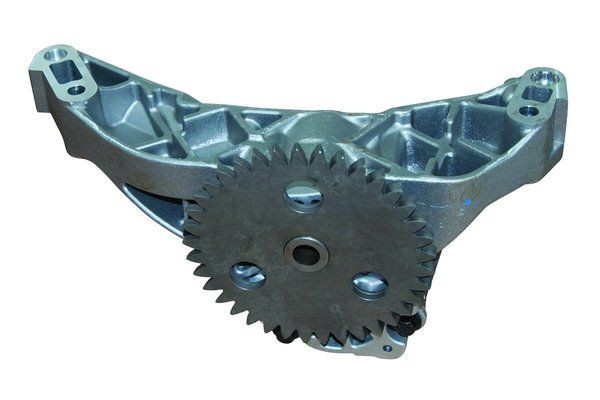 TRUCKTEC AUTOMOTIVE Αντλία λαδιού 03.18.041 Αντλία λαδιού TRUCKTEC AUTOMOTIVE Ford GALAXY 03.18.041