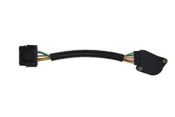TRUCKTEC AUTOMOTIVE Accelerator pedal position sensor 03.28.007 TRUCKTEC AUTOMOTIVE 03.28.007 genuine Volvo XC40 536 accelerator pedal position sensor price