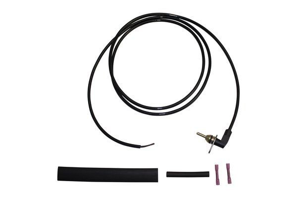 TRUCKTEC AUTOMOTIVE Sensor 04.13.050 Trykkomformer turbolader TRUCKTEC AUTOMOTIVE Volkswagen EOS 04.13.050