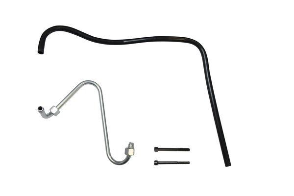 TRUCKTEC AUTOMOTIVE Repair Kit, fuel pump 04.13.052 Fiat PANDA TRUCKTEC AUTOMOTIVE fuel pump repair kit 0413052