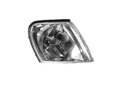 Blinker VAN WEZEL 3261905 VAN WEZEL 3261905: Seitenmarkierungsleuchte Mitsubishi SPACE STAR 2004
