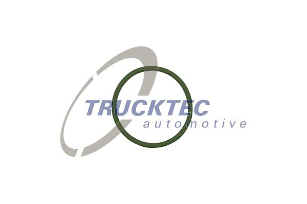 TRUCKTEC AUTOMOTIVE Guarnizione, Radiatore olio 04.18.035 04.18.035 costo Guarnizione radiatore olio TOYOTA RAV 4 TRUCKTEC AUTOMOTIVE