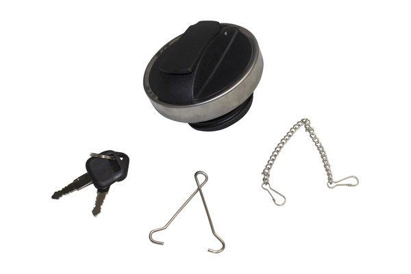 TRUCKTEC AUTOMOTIVE Tanklock 04.38.019 04.38.019 TRUCKTEC AUTOMOTIVE bränsletank Ford FOCUS