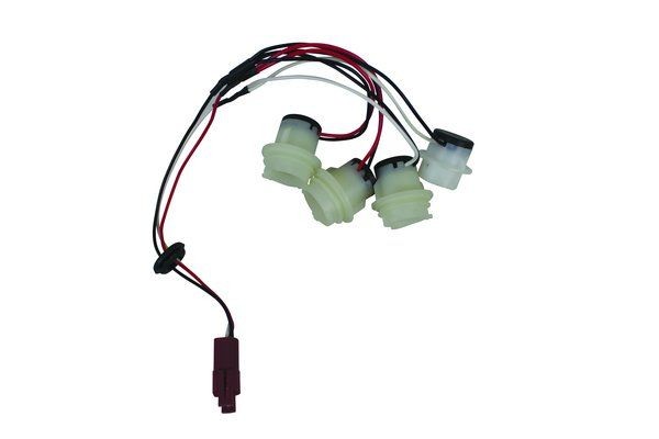 TRUCKTEC AUTOMOTIVE Juhtmekomplekt, esituli 04.58.014 Kaablikomplekt FIAT TRUCKTEC AUTOMOTIVE 04.58.014