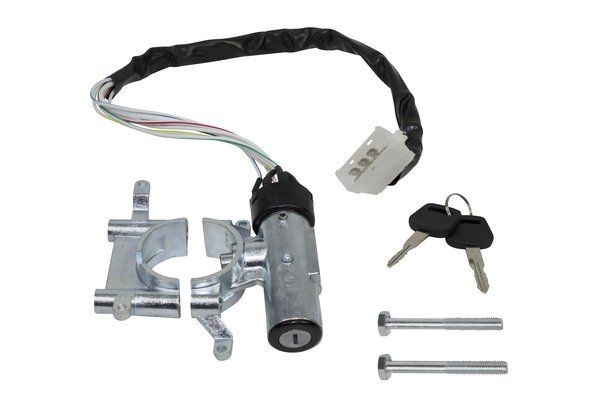 TRUCKTEC AUTOMOTIVE Kit serratura, bloccasterzo 05.42.113 05.42.113 costo Blocchetto accensione TRUCKTEC AUTOMOTIVE TOYOTA IQ