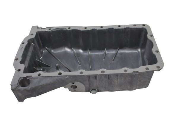 TRUCKTEC AUTOMOTIVE Oil sump 07.10.096 TRUCKTEC AUTOMOTIVE 07.10.096 Audi TT 8N oil sump replacement
