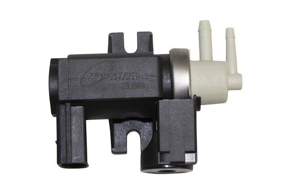 TRUCKTEC AUTOMOTIVE Conversor de pressão, turbocompressor 07.16.056 TRUCKTEC AUTOMOTIVE 07.16.056 Transmissor de pressão controlo dos gases de escape Peugeot TRAVELLER originais