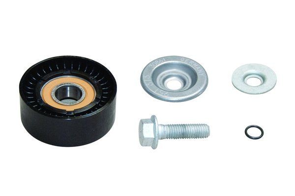 TRUCKTEC AUTOMOTIVE Polia de desvio / de guia, correia trapezoidal estriada 07.19.295 07.19.295 Polia de guia FIAT STRADA TRUCKTEC AUTOMOTIVE