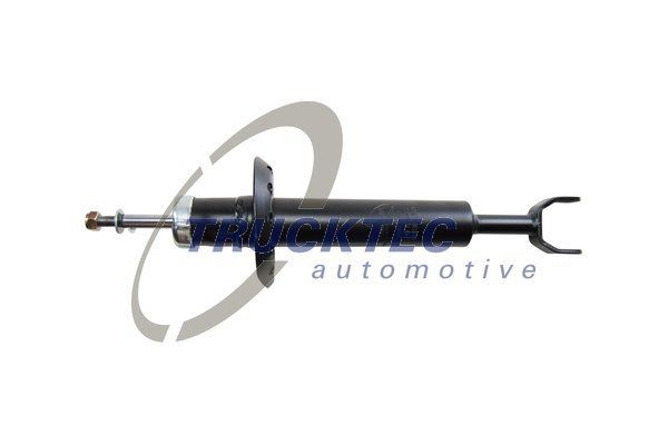 TRUCKTEC AUTOMOTIVE Ammortizzatore pneumatico 07.30.169 07.30.169 costo Sospensioni pneumatiche AUDI A6 TRUCKTEC AUTOMOTIVE