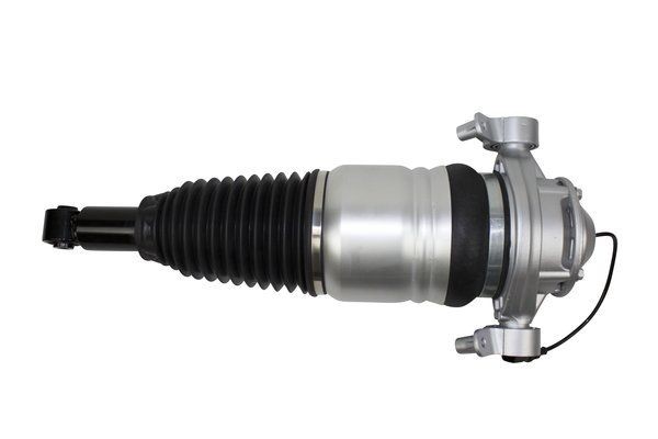 TRUCKTEC AUTOMOTIVE Luftfjäderben 07.30.187 07.30.187 TRUCKTEC AUTOMOTIVE luftbälg VW POLO