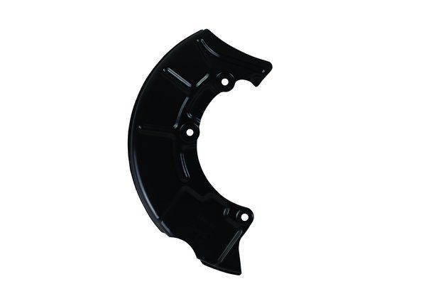 TRUCKTEC AUTOMOTIVE Dubļu sargs, Bremžu disks 07.35.295 TRUCKTEC AUTOMOTIVE Bremžu disku aizsargi SKODA 07.35.295