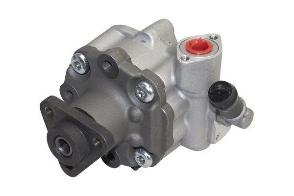 TRUCKTEC AUTOMOTIVE Servopumpe 07.37.160 07.37.160 Servopumpe AUDI A6 TRUCKTEC AUTOMOTIVE