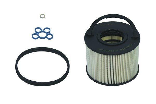 TRUCKTEC AUTOMOTIVE Brændstof-filter 07.38.049 Brændstoffilter TRUCKTEC AUTOMOTIVE Volkswagen TOURAN 07.38.049