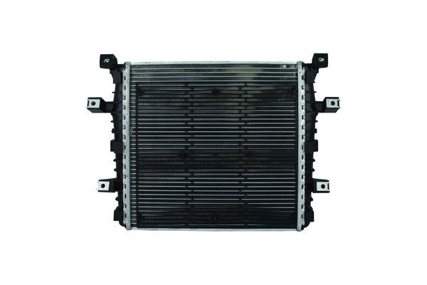 TRUCKTEC AUTOMOTIVE Radiatore motore 07.40.095 07.40.095 costo Radiatore TRUCKTEC AUTOMOTIVE AUDI A3