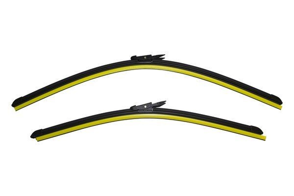 TRUCKTEC AUTOMOTIVE Wiper blade 07.58.054 TRUCKTEC AUTOMOTIVE 07.58.054 Wiper blade - Mercedes T1 Van 602 windscreen wiper system parts