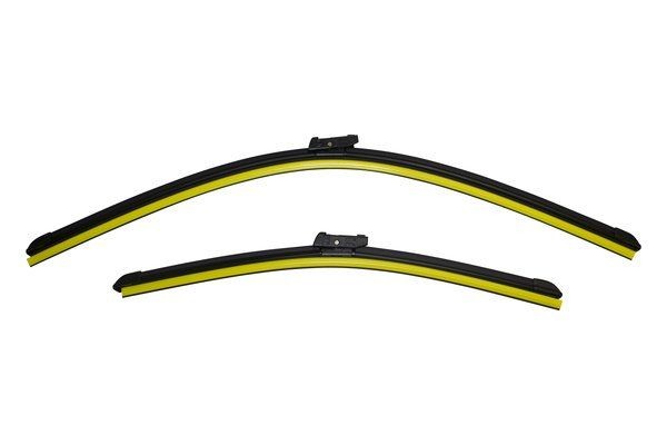 TRUCKTEC AUTOMOTIVE Essuie-glace 07.58.058 Jeu de balais d'essuie-glace TOYOTA TRUCKTEC AUTOMOTIVE 07.58.058