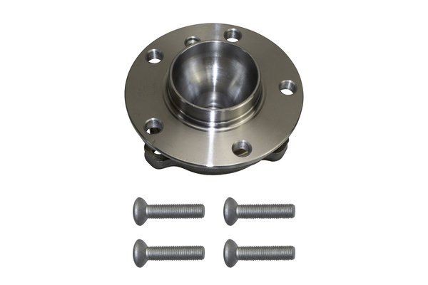 TRUCKTEC AUTOMOTIVE Σετ ρουλεμάν τροχών 08.31.218 08.31.218 Ρουλεμάν BMW Σειρά 7 TRUCKTEC AUTOMOTIVE