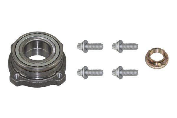 TRUCKTEC AUTOMOTIVE Hjullagersats 08.32.099 08.32.099 TRUCKTEC AUTOMOTIVE bakhjulslager BMW 7-serie