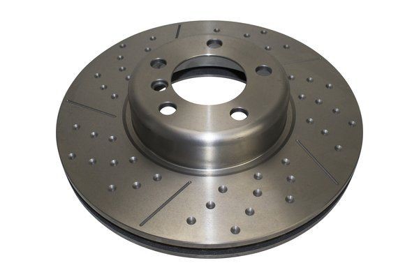 TRUCKTEC AUTOMOTIVE Bremsscheibe 08.35.207 08.35.207 Sport-Bremsscheiben TRUCKTEC AUTOMOTIVE BMW Kosten