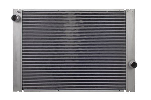 TRUCKTEC AUTOMOTIVE Radiaator, mootorijahutus 08.40.106 Radiaator BMW E64 08.40.106 TRUCKTEC AUTOMOTIVE