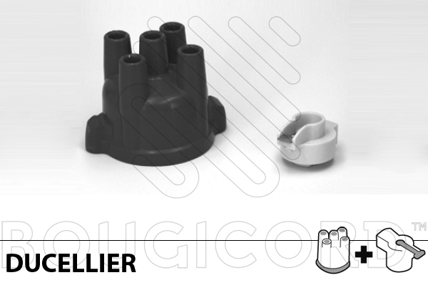 EFI AUTOMOTIVE Termostat chladenia 161034 161034 Termostat BMW Rad 6 EFI AUTOMOTIVE