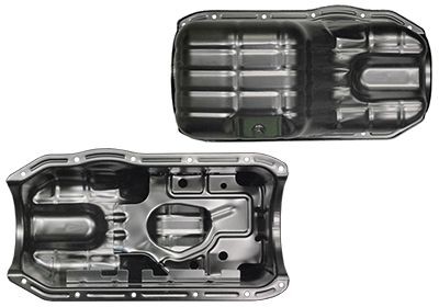 VAN WEZEL Öljypohja 3305071 3305071 VAN WEZEL Öljypohja Nissan SUNNY hinta