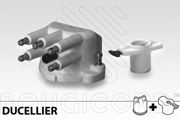 EFI AUTOMOTIVE Termostat, środek chłodzący 161075 auto Termostat układu chłodzenia EFI AUTOMOTIVE 161075 kupić