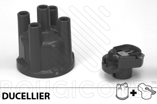 EFI AUTOMOTIVE Termostat, kjølemiddel 161079 161079 EFI AUTOMOTIVE Termostathus Honda billige