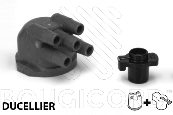 EFI AUTOMOTIVE Thermostaat, koelvloeistof 161087 161087 Thermostaat BMW Z3 EFI AUTOMOTIVE