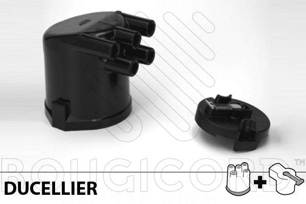 EFI AUTOMOTIVE Thermostaat, koelvloeistof 161093 EFI AUTOMOTIVE Thermostaat IVECO 161093
