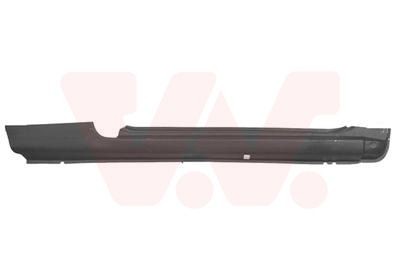 VAN WEZEL Astmeplekk 3305102 VAN WEZEL 3305102 Küljekarp BMW X1 hind