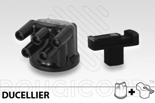 EFI AUTOMOTIVE Termostat chladenia 161103 Termostat EFI AUTOMOTIVE BMW Rad 6 161103