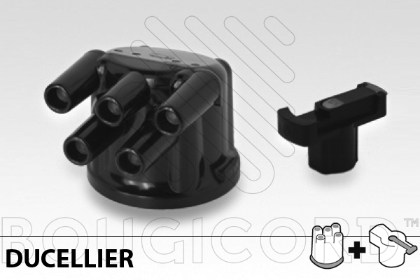 EFI AUTOMOTIVE Thermostat d'eau 161104 Volkswagen CADDY Thermostat d'eau EFI AUTOMOTIVE 161104