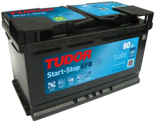 TUDOR Batterie TL955 TL955 Starterbatterie MITSUBISHI MIRAGE TUDOR kaufen