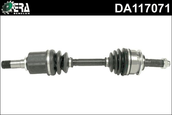 Arbre de transmission ERA Benelux DA117071 ERA Benelux DA117071 Cardan de transmission FORD RANGER 2016