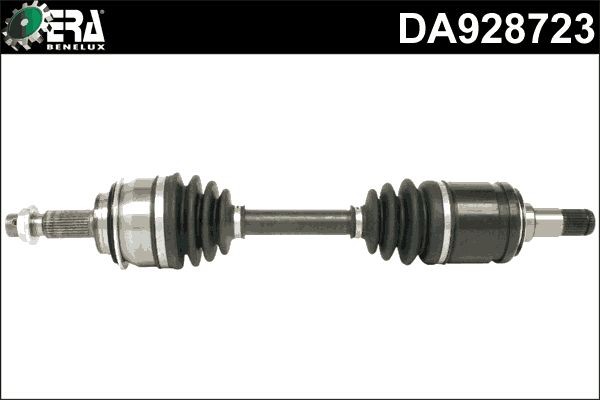 ERA Benelux Arbre de transmission DA928723 DA928723 Cardan TOYOTA RAV 4 ERA Benelux