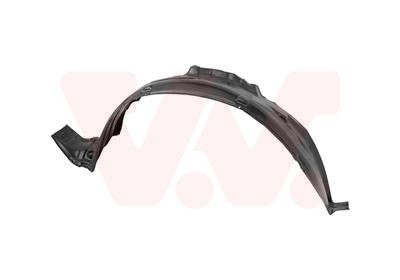 VAN WEZEL Innerskjerm plastikk 3317434 VAN WEZEL 3317434 Innerskjerm Nissan Almera N15 Hatchback pris