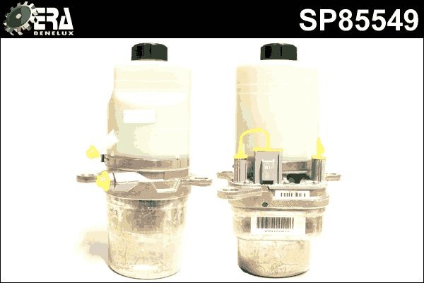 ERA Benelux Servo čerpadlo SP85549 SP85549 Servo čerpadlo ERA Benelux FORD COUGAR