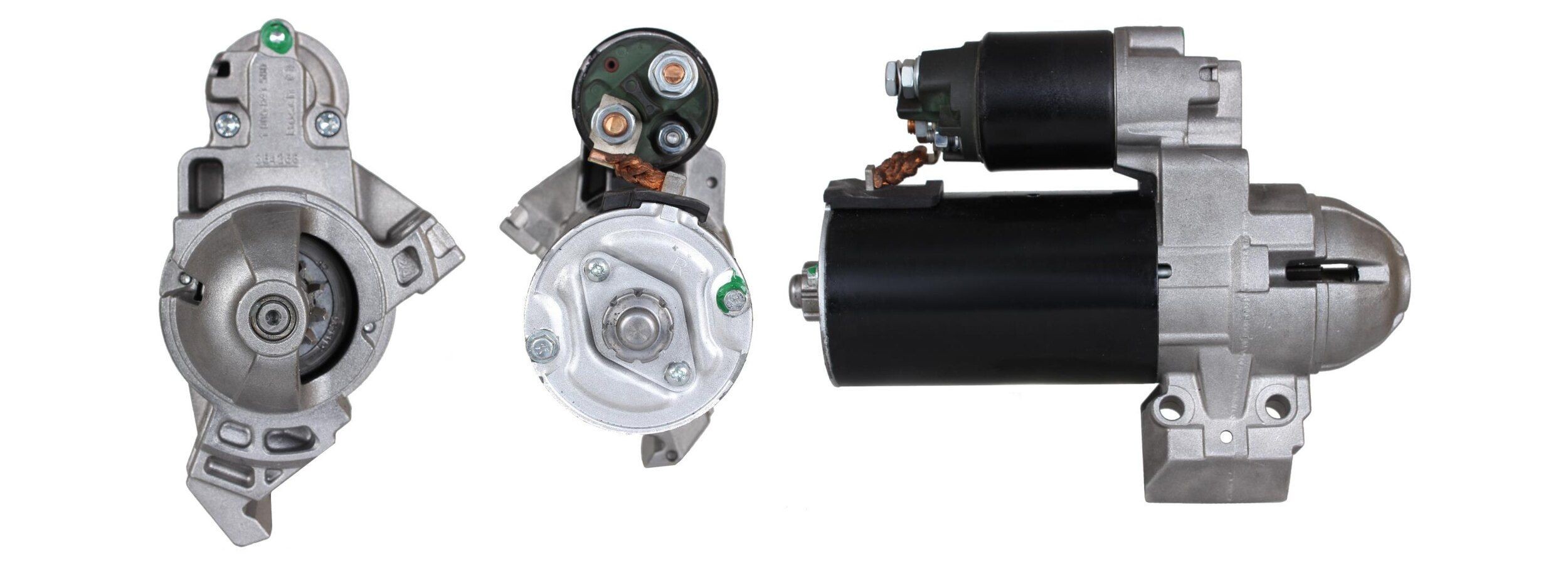 ELSTOCK Motorino avviamento 25-5187 ELSTOCK 25-5187 Motorino di avviamento X7 G07 originali prezzo