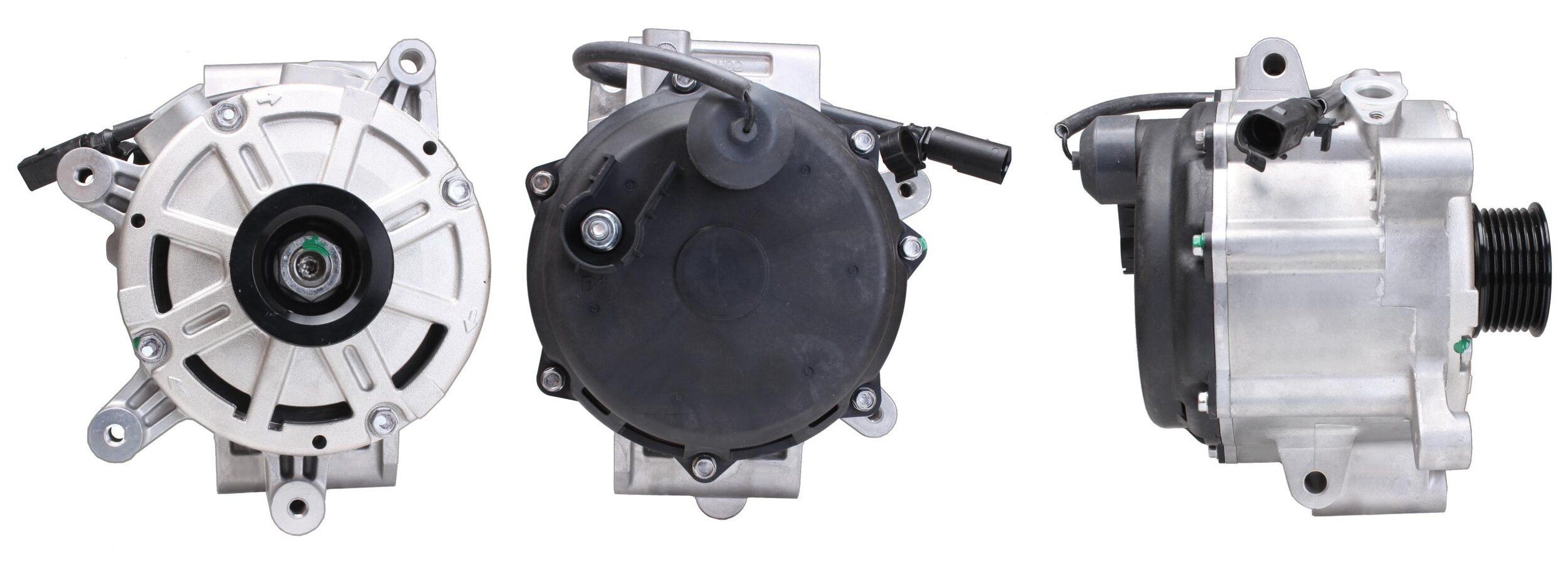 ELSTOCK Alternátor 28-7678 28-7678 Alternátor ELSTOCK PORSCHE CAYENNE